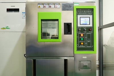 恒溫恒濕機(jī) 