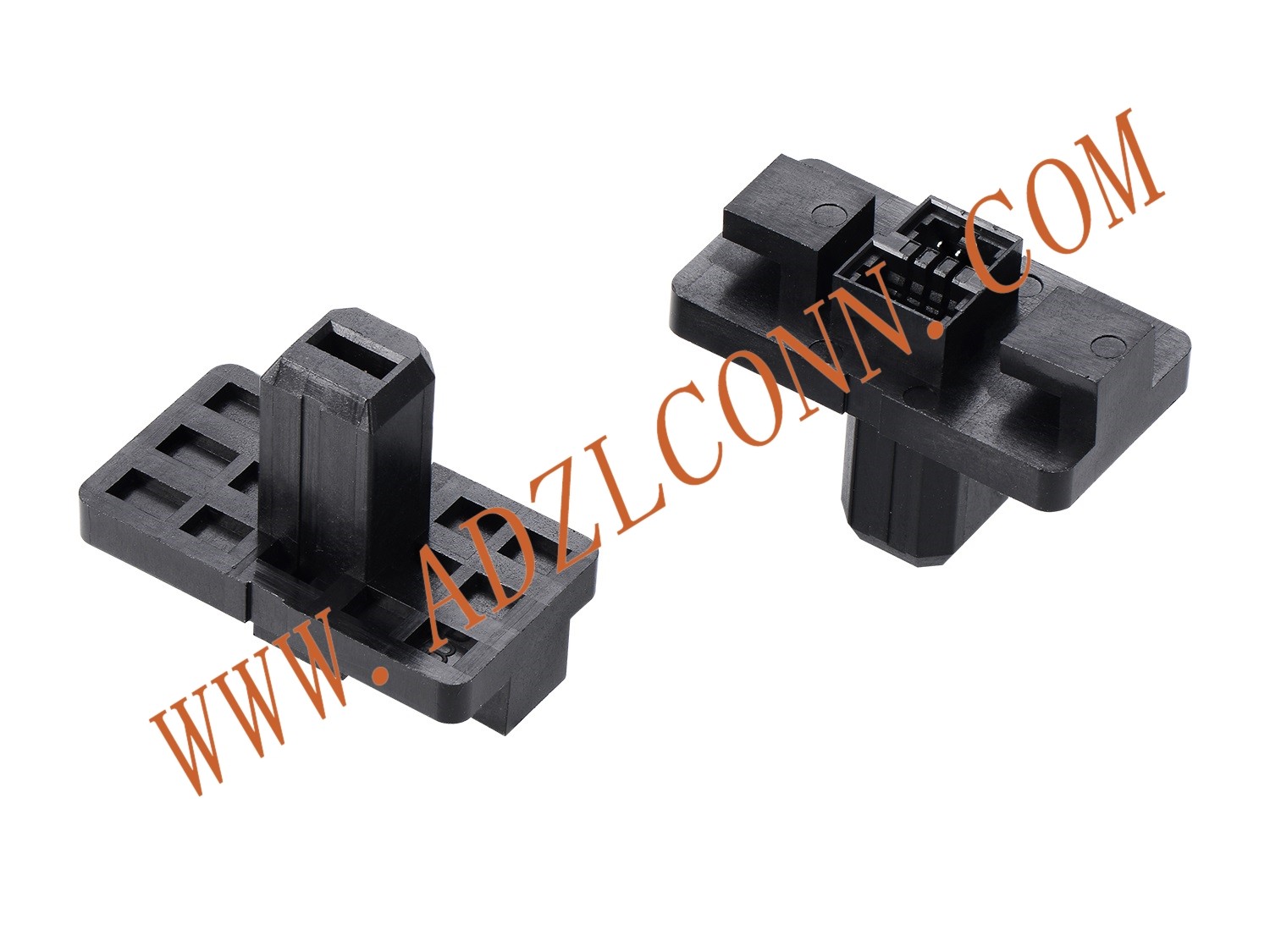 1.25mm Pitch (.049＂)線對板連接器