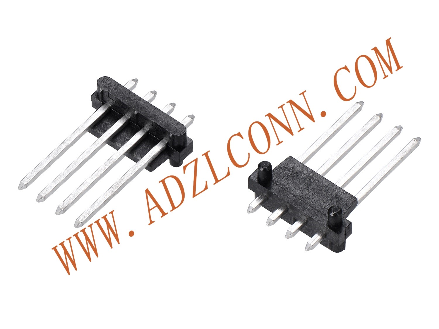  2.00mm Pitch (.079＂) 線對(duì)板連接器